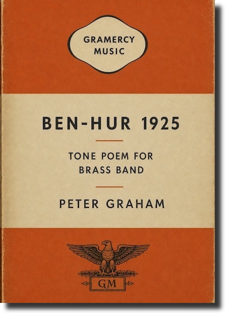 Ben-Hur 1925