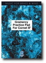 Gramercy Practice Pad